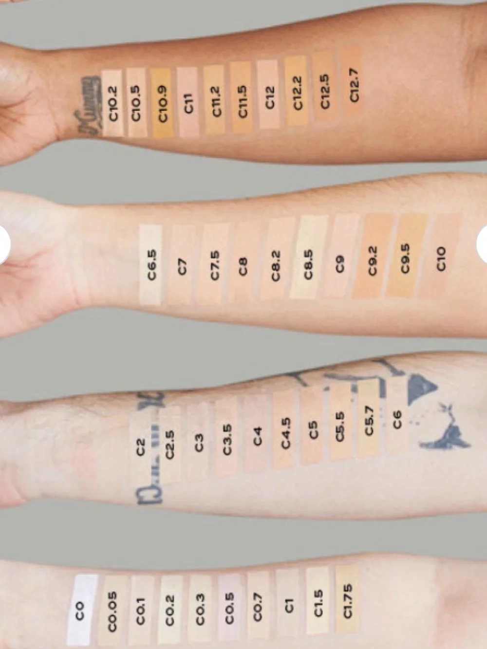 Revolution Conceal & Define Infinite Longwear Concealer - Light/Beige